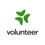 bloomerang volunteer android application logo